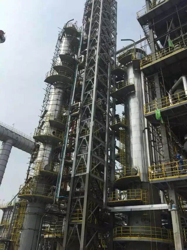 龙湾镇设备翻新喷涂・钢构厂房升级改造