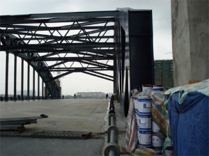 龙湾镇专注工业场景喷漆服务