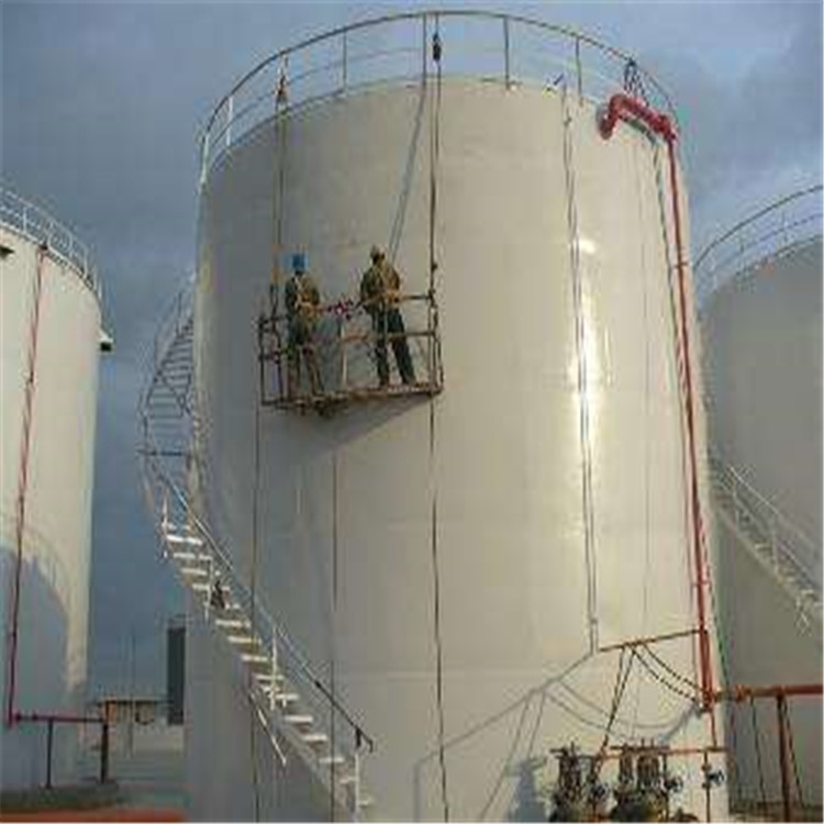 龙湾镇喷漆翻新・工业喷漆・设备喷漆服务简介